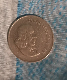 20cent coin