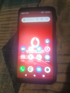 Brand new phone R550 n