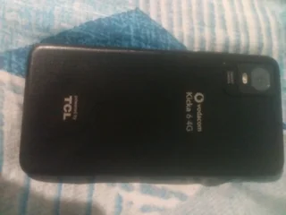 Brand new phone R550 n