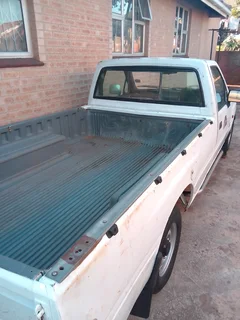 Removal & Delivery Services