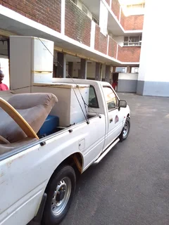 Removal &amp; Delivery Services