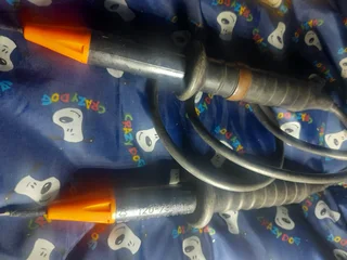 Voltage Tester_Rubber Grip