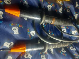 Voltage Tester_Rubber Grip