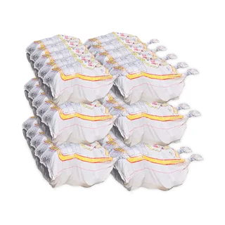 30 Bags Blue Gum Dry Firewood (25kg)