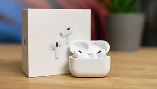 AirPods Pro