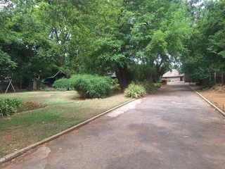 6 Bedroom House Stilfontein Ext 4