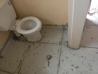 Maintenance & Construction Renovations