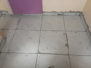 Maintenance &amp; Construction Renovations