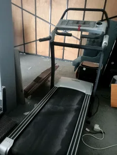 Proteus treadmill