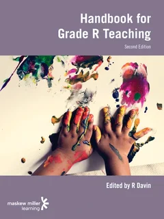 Handbook For Grade R Teaching