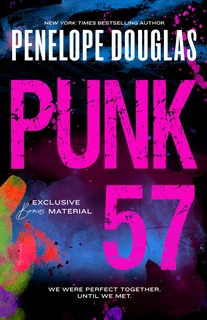 Novel Punk 57