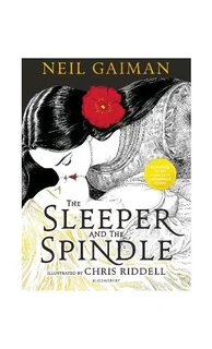 The Sleeper And The Spindle Novel