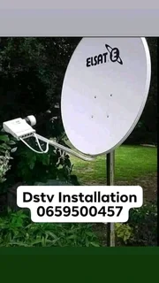 Dstv Accredited Installers And Signal Repairs In Alberton Call 0659500457