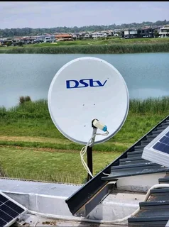 Dstv Accredited Installers And Signal Repairs In Edenvale Call 0659500457