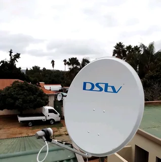 Dstv Accredited Installers And Signal Repairs In Centurion call 0659500457