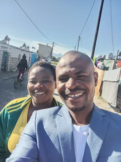 Gardener/house keeper/Cleaner