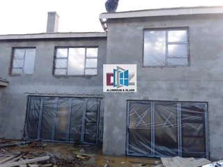 Custom Aluminium Windows ,Doors, Showers ,Mirrors, Gates, Fence & much more