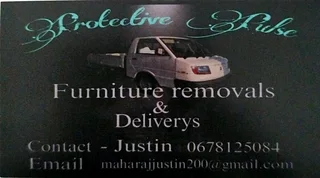 Furniture removals