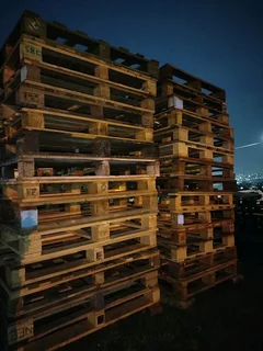 Pallets for sale