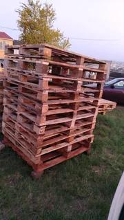 Pallets for sale