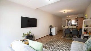 Beautiful One room to Rent in Sunninghill Sandton