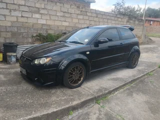 2011 Proton Satria Neo 1.6