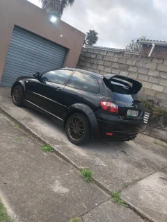 2011 Proton Satria Neo 1.6