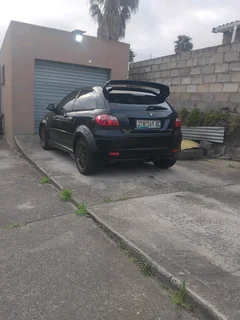 2011 Proton Satria Neo 1.6