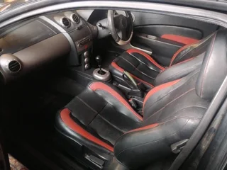 2011 Proton Satria Neo 1.6