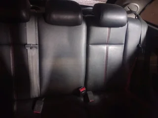 2011 Proton Satria Neo 1.6