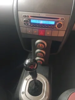 2011 Proton Satria Neo 1.6