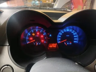 2011 Proton Satria Neo 1.6