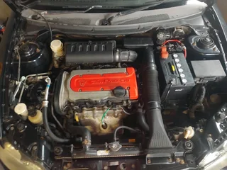 2011 Proton Satria Neo 1.6