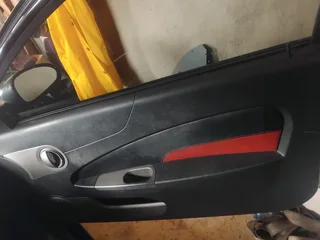 2011 Proton Satria Neo 1.6