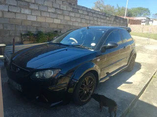 2011 Proton Satria Neo 1.6