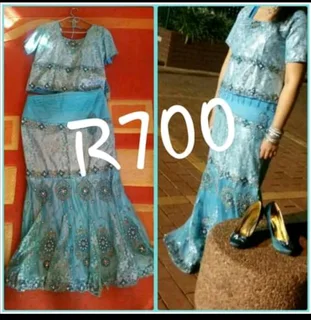 Eastern outfit