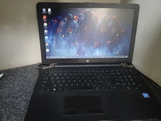 HP Laptop