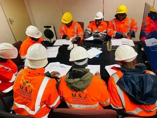 if you future is in machinery training then we are here to help you !!!!