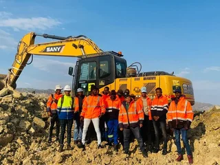 if you future is in machinery training then we are here to help you !!!!