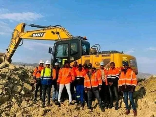 DONT MISS ON MACHINES TRAINING