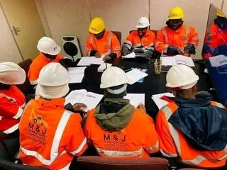 DONT MISS ON MACHINES TRAINING