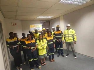 DONT MISS ON MACHINES TRAINING