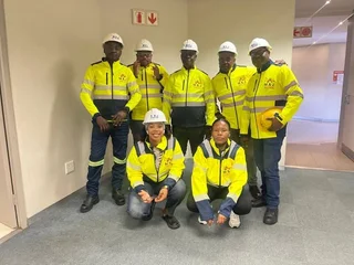 dump truck training on special