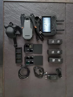 dji Mavic 3 Thermal Combo