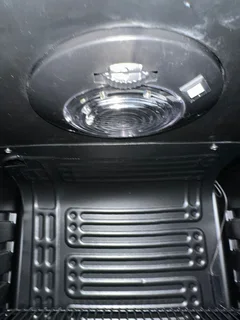 Snomaster Bar Fridge