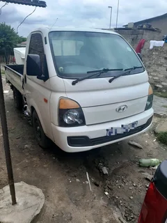 Hyundai h100 2009 model