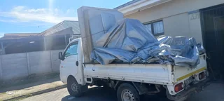 Garden Waste and Building Rubble Removal