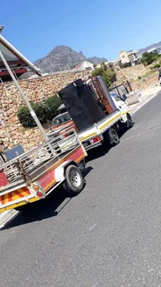 Garden Waste and Rubble Removal