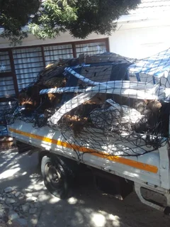 Waste and Rubble Removal