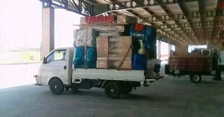 Garden Waste and Rubble Removal